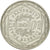 Moneta, Francja, 10 Euro, Provence-Alpes-Cote d'Azur, 2010, Paris, MS(63)