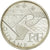 Munten, Frankrijk, 10 Euro, Guyane, 2010, UNC-, Zilver, KM:1654