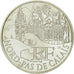 Coin, France, 10 Euro, Nord-Pas de Calais, 2011, MS(63), Silver, KM:1745