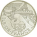 Monnaie, France, 10 Euro, Ile de France, 2011, SPL, Argent, KM:1739