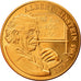 Zwitserland, Medaille, Albert Einstein, Sciences & Technologies, UNC