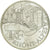 Coin, France, 10 Euro, Rhone-Alpes, 2011, MS(63), Silver, KM:1751