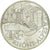 Coin, France, 10 Euro, Rhone-Alpes, 2011, MS(63), Silver, KM:1751
