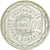Monnaie, France, 10 Euro, Rhone-Alpes, 2011, SPL, Argent, KM:1751