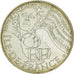 Frankreich, 10 Euro, Ile de France, 2012, UNZ, Silber, KM:1875