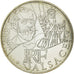Coin, France, 10 Euro, Alsace, 2012, MS(63), Silver, KM:1870