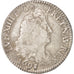 Coin, France, Louis XIV, 1/4 Écu aux 8 L, 1/4 Ecu, 1691, Paris, VF(30-35)