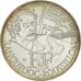 Coin, France, 10 Euro, Languedoc-Rousillon, 2012, MS(63), Silver, KM:1877
