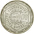 Moneta, Francia, 10 Euro, Provence-Alpes-Cote d'Azur, 2012, SPL, Argento