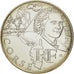 Coin, France, 10 Euro, Corse, 2012, MS(63), Silver, KM:1876