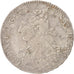 Monnaie, France, Louis XVI, 1/2 Écu, 1/2 ECU, 44 Sols, 1784, Paris, TTB