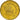 Zypern, 20 Euro Cent, 2008, UNZ, Messing, KM:82