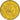 Chypre, 10 Euro Cent, 2008, SPL, Laiton, KM:81