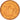 Cyprus, 2 Euro Cent, 2008, MS(63), Copper Plated Steel, KM:79