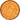 Cyprus, Euro Cent, 2008, MS(63), Copper Plated Steel, KM:78