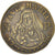 Frankreich, Jeton, Royal, 1710, UNZ, Bronze, Feuardent:6542