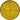Slovakia, 10 Euro Cent, 2009, MS(63), Brass, KM:98