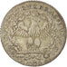 SWISS CANTONS, 15 Sols, 1794, KM #97, EF(40-45), Silver, 3.05