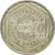 Coin, France, 10 Euro, La Semeuse en marche, 2009, MS(63), Silver
