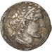 Tetradrachm, Alexandria, VF(30-35), Silver, 13.47