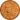 Coin, France, Euro Cent, 1999, MS(65-70), Copper Plated Steel, KM:1282