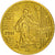 Coin, France, 50 Euro Cent, 2001, MS(65-70), Brass, KM:1287