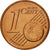 Münze, Frankreich, Euro Cent, 2007, STGL, Copper Plated Steel, KM:1282