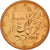 Moneta, Francia, 2 Euro Cent, 2008, FDC, Acciaio placcato rame, KM:1283
