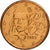 Coin, France, Euro Cent, 2009, MS(65-70), Copper Plated Steel, KM:1282