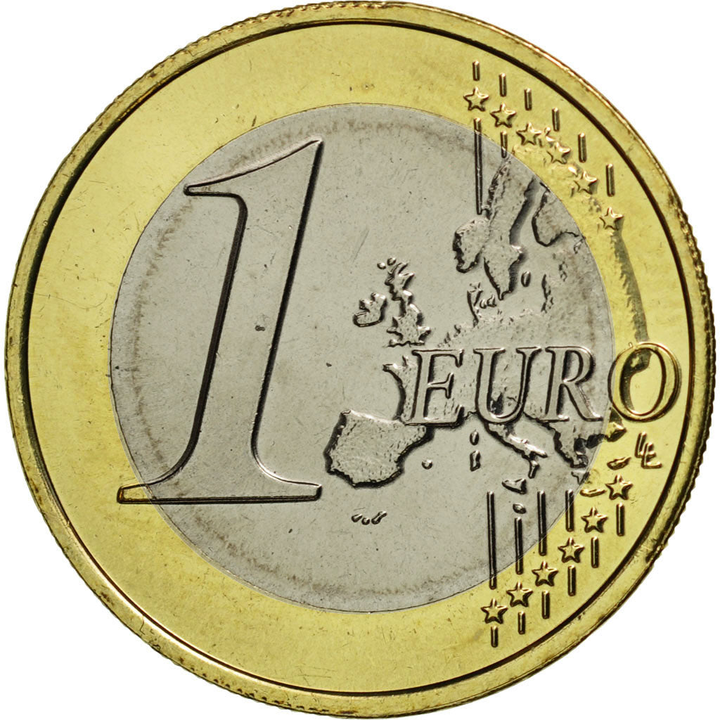 Coin, France, Euro, 2011, MS(65-70), Bi-Metallic, KM:1413
