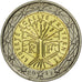 Coin, France, 2 Euro, 2011, MS(65-70), Bi-Metallic, KM:1414