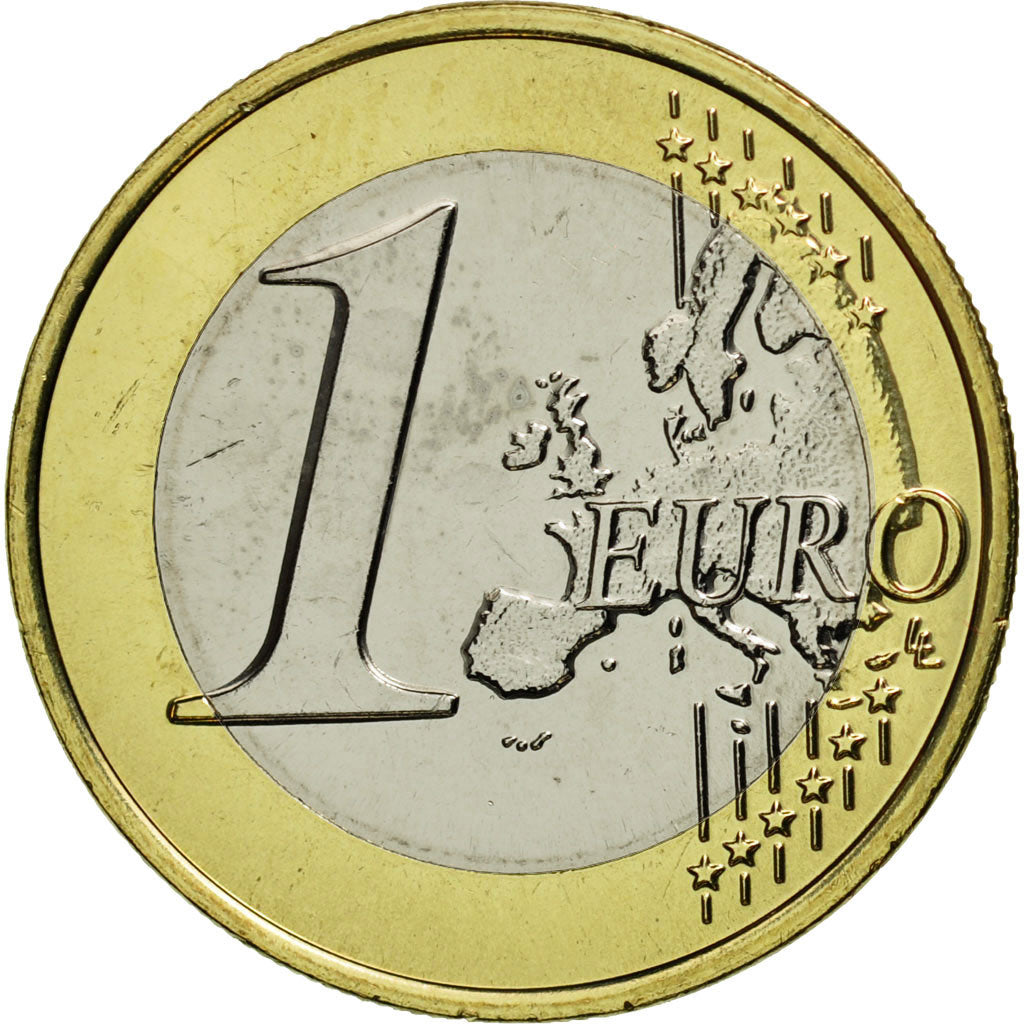 France, Euro, 2012, MS(65-70), Bi-Metallic, KM:1413