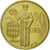 Münze, Monaco, Rainier III, 20 Centimes, 1974, Paris, STGL, Aluminum-Bronze