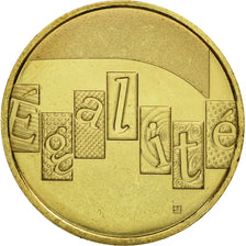 Moneda, Francia, 5 Euro, Egalité, 2013, SC, Plata