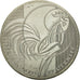 Coin, France, 10 Euro, Coq, 2016, MS(63), Silver