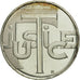 Coin, France, 25 Euro, Justice, 2013, MS(63), Silver