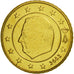 Belgien, 50 Euro Cent, 2003, STGL, Messing, KM:229