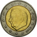 Belgien, 2 Euro, 2003, STGL, Bi-Metallic, KM:231