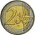 België, 2 Euro, 2003, FDC, Bi-Metallic, KM:231
