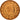 Belgium, Euro Cent, 2004, MS(65-70), Copper Plated Steel, KM:224