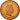 Luxembourg, Euro Cent, 2003, MS(65-70), Copper Plated Steel, KM:75