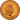 Luxembourg, 5 Euro Cent, 2003, MS(65-70), Copper Plated Steel, KM:77