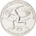 GREECE, 250 Drachmai, 1982, KM #138, MS(63), Silver, 14.22