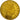 Luxembourg, 50 Euro Cent, 2003, MS(65-70), Brass, KM:80