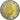 Luxembourg, 2 Euro, 2003, MS(65-70), Bi-Metallic, KM:82