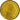 Luxembourg, 20 Euro Cent, 2004, MS(65-70), Brass, KM:79