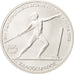 GREECE, 250 Drachmai, 1981, KM #126, MS(63), Silver, 14.25