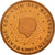 Niederlande, 2 Euro Cent, 2003, STGL, Copper Plated Steel, KM:235