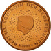 Netherlands, 5 Euro Cent, 2003, MS(65-70), Copper Plated Steel, KM:236