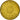Netherlands, 10 Euro Cent, 2003, MS(65-70), Brass, KM:237